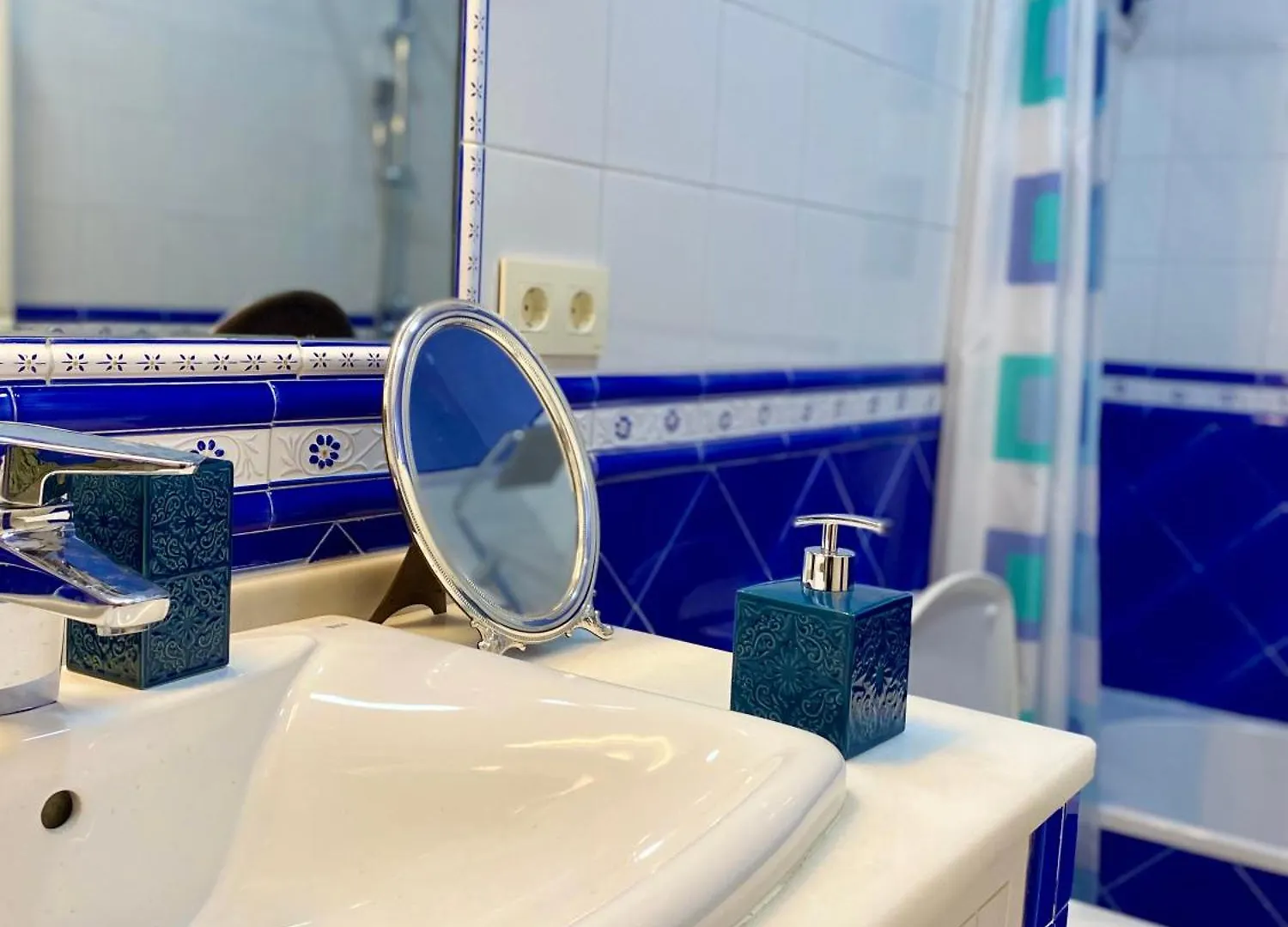 Santa Cruz - City Center Boutique Apartment-Private Free Parking Sevilla Spanje