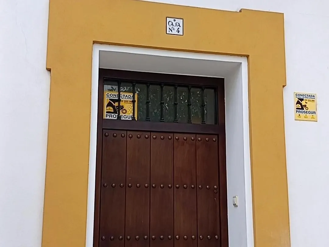 Apartman Santa Cruz - City Center Boutique Apartment-Private Free Parking Sevilla